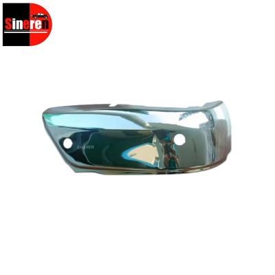 Iron Rear Bead Electroplating for Changan F70 HUNTER 2804353-BU02 2804354-BU02-AA