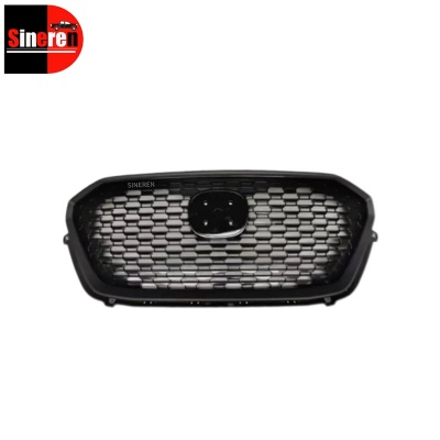 Front Bumper Grille for Changan Kaicheng F70 Hunter 2803130-BU204