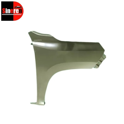 Front Fender for Changan Kaicheng F70 Hunter 8403111-BU01 8403211-BU01