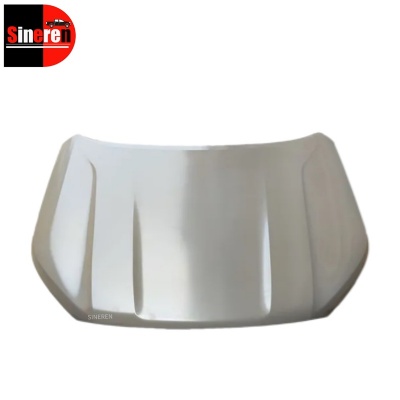 Hood for Changan Kaicheng F70 Hunter 8402000-BU02-AA