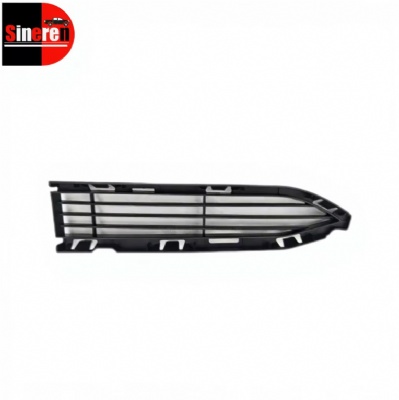 Front Bumper Lower Grille for Changan Kaicheng F70 Pickup 2803181-BU01 2803182-BU01