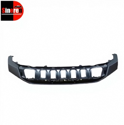 Front Bumper Lower Cover for Changan Kaicheng F70 Pickup 2803102-BU01