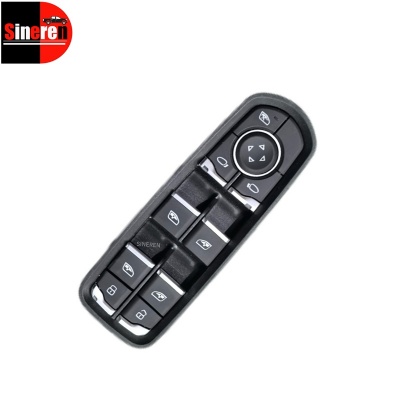 Side Mirror Control Switch Wholesale for NETA V SUV S11-3746010