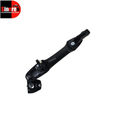 Exterior Door Handle Wholesale for NETA V SUV S11-6205050AADA S11-6205060AADA