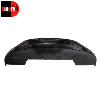 Front Bumper Lower Cover for BYD Atto 3 Yuan Plus SUV 13161539-00 SC2E-2803112