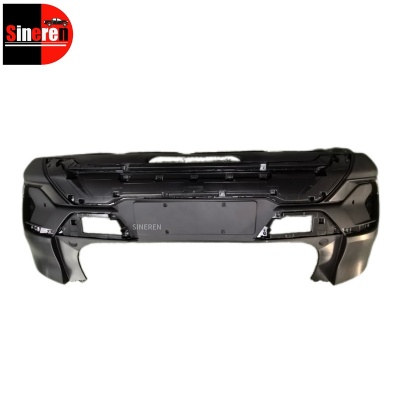 Rear Bumper Assembly Wholesale for BYD Atto 3 Yuan Plus SUV 13515652-00 SC2E-2804100