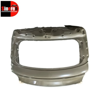 Rear Door Assembly Wholesale for BYD Atto 3 Yuan Plus SUV 13623370-00 SC2E-6301010/77