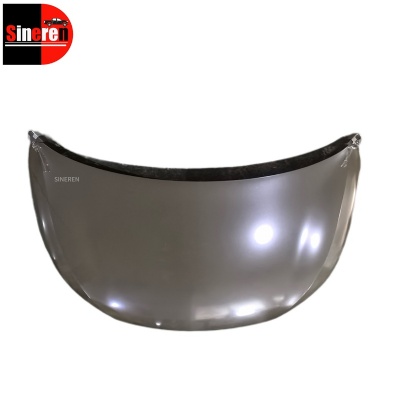 Front Hood Wholesale for BYD Atto 3 Yuan Plus SUV 13623367-00 SC2E-8402010/77