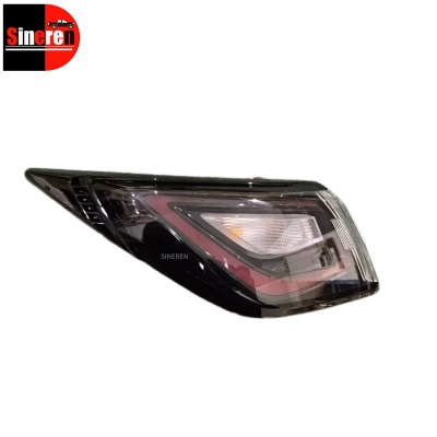 Rear Tail Light Assembly Left Right Wholesale for BYD Dolphin EV 13151991-00 13151992-00 EM2E-4133020 EM2E-4133010