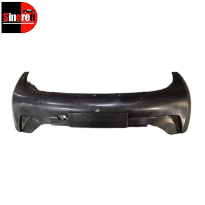 Front Bumper Upper Cover Wholesale for BYD Dolphin EV 14575514-00 EM2E-2803111D/30