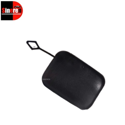 Front Bumper Towing Hook Plug Cover Wholesale for BYD Dolphin 13254836-00 EM2E-2803114C