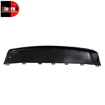 Rear Bumper Lower Trim Plate Wholesale for BYD Dolphin EV 13275116-00 EM2E-2804117C