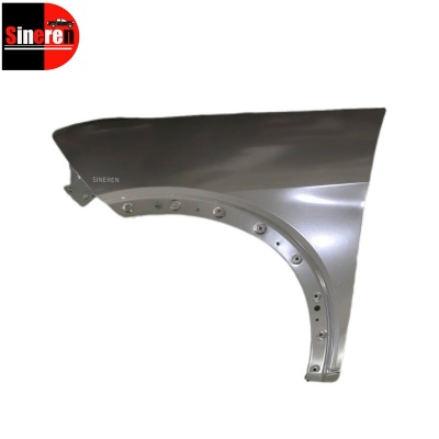 Front Fender Wholesale for BYD Dolphin 13440443-00 EM2E-8403010/77