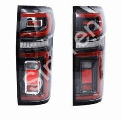 High Quality Gwm Poer Tail Light for Great Wall Gwm Poer Tail Light  4133101XPW01A 4133100XPW01A