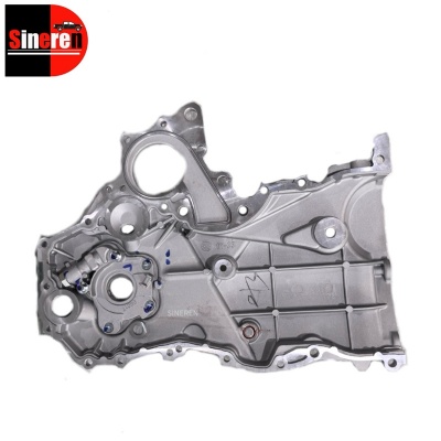 Oil Pump Wholesale for GWM Haval M1 2009-2013 1123100-M18