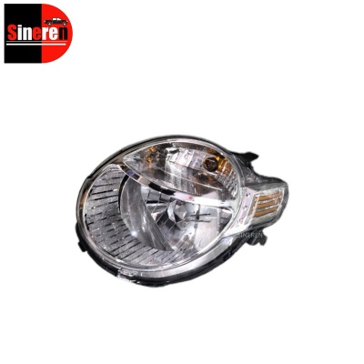 Front Headlight Assembly Left Right Wholesale for GWM Haval M1 2009-2013 4121199-M18