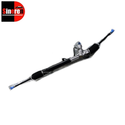Steering Rack Gear Wholesale for GWM Haval M1 2009-2013 LHD