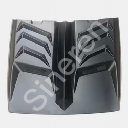 8402125XPW01A Engine Hood Car Auto Parts Cars China Great Wall Poer