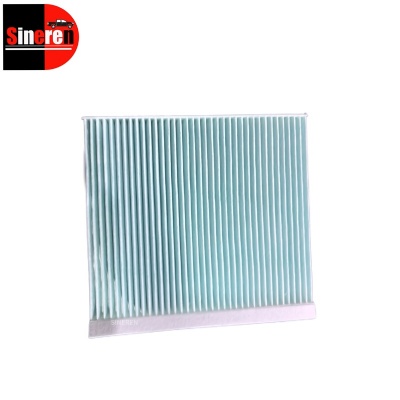 Activated Carbon Cabin Air Filter Wholesale for GWM Haval H6 8104400XKZ96A