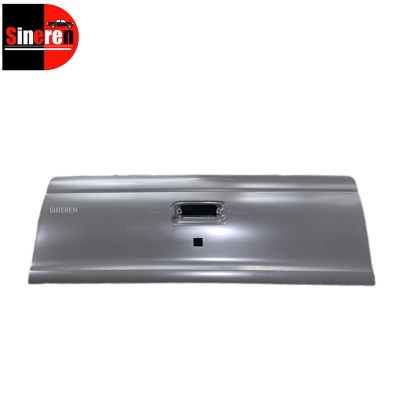 Tailgate Assembly Wholesale for JAC T8 Pickup