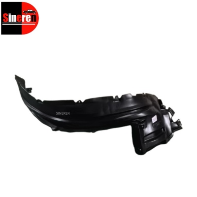 Front Fender Liner Wholesale for FOTON Pickup G7