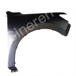 8403104XPW01A 8403105XPW01 Fender RL Car Auto Parts Cars China Great Wall Poer