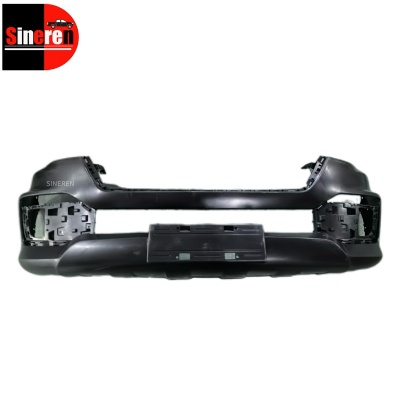 Front Bumper Wholesale for Foton G7