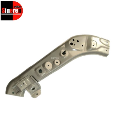 Front Headlight Mounting Frame Bracket Wholesale for NETA X SUV S37-5300720 S37-5300710