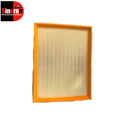 Engine Air Filter Wholesale for GWM Haval H8 SUV