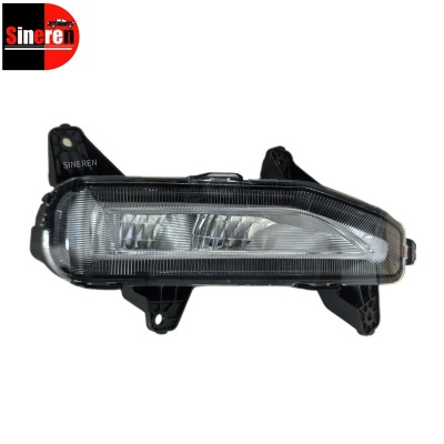 SINEREN 4116100P33Z0 4116200P33Z0 Fog Light Left Right for JAC T9
