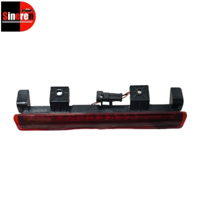 SINEREN 4134100P3011 High Mount Stop Lamp for JAC 1037