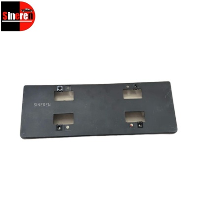 KP2-17859-AA-21 Front License Plate Panel for JMC Vigus