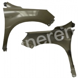 GWM H6 Front Fenders  8403200AKZ16A/8403100AKZ16A