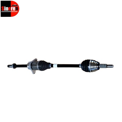 SINEREN 154000585AA Left Rear Drive Shaft for CHERY ICAR 03 2024+ EV SUV