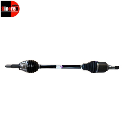 SINEREN 154000586AA Left Rear Drive Shaft for CHERY ICAR 03