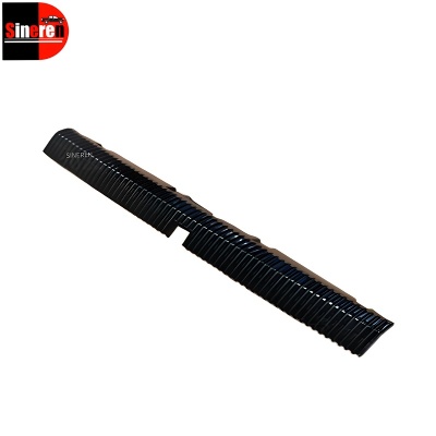 SINEREN 602005298AA-DQ Front Grille Upper Trim Panel for CHERY ICAR 03 2024+