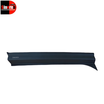 SINEREN 609002361AA-DQ 609002362AA-DQ C Pillar Exterior Trim for CHERY ICAR 03