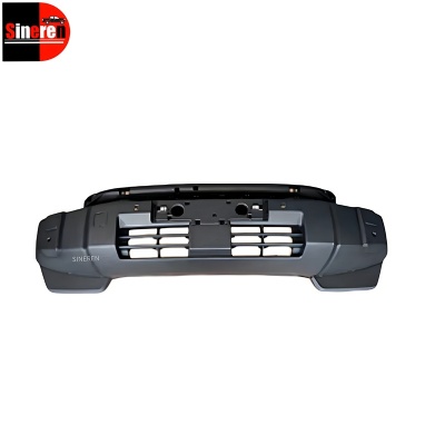 SINEREN 602003098AA-DQ Front Bumper for CHERY ICAR 03 2024+