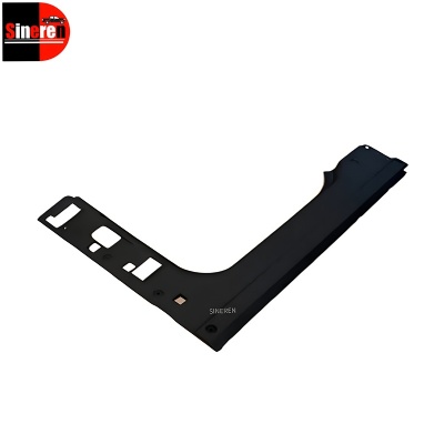 SINEREN 609002018AA 609002019AA Side Skirt Trim for CHERY ICAR 03