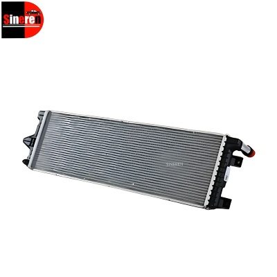 SINEREN 302001607AA Radiator for CHERY ICAR 03