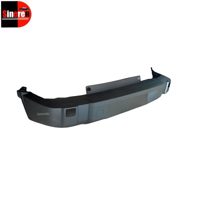 SINEREN 602003093AA-DQ Rear Bumper Body for CHERY ICAR 03