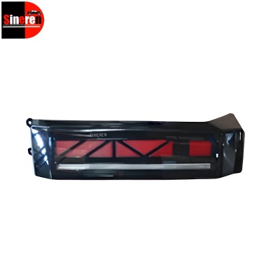 SINEREN 605001179AA 605001180AA Rear Tail Light for CHERY ICAR 03