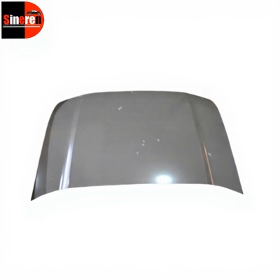 SINEREN Door Hood Fender Front Bumper Mirror Taillamp for CHERY ICAR 03
