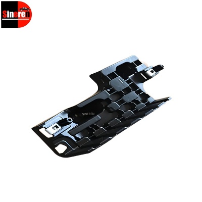 SINEREN 602003870AA 602003871AA Front Bumper Bracket for CHERY ICAR 03