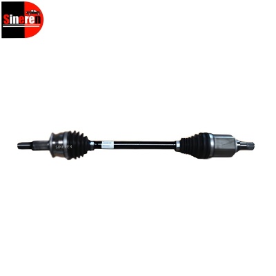 SINEREN 154000583AA Left Front Drive Shaft for CHERY ICAR 03