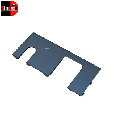 SINEREN 609002479AA 609002480AA D Pillar Trim Cover for CHERY ICAR 03