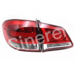 GWM H6 Tail Light 4133100XKZ16A/4133200XKZ1DA