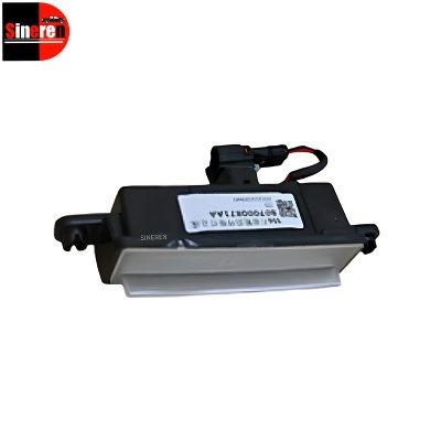 SINEREN 807000872AA 807000871AA 807000870AA 807000873AA Fender Trim Light for CHERY ICAR 03