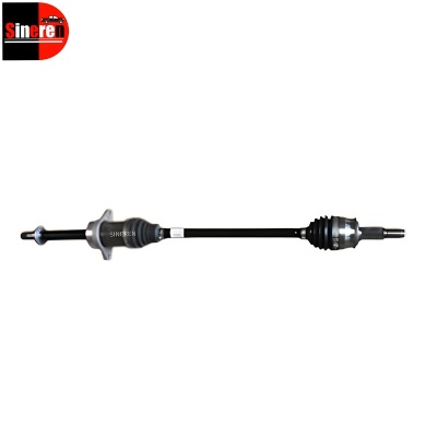 SINEREN 154000584AA Right Front Drive Shaft for CHERY ICAR 03