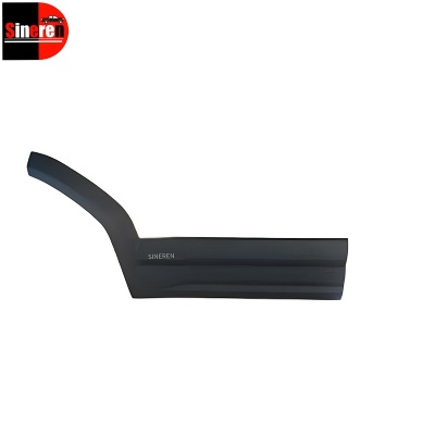 SINEREN 609002276AA 609002277AA Side Skirt Trim for CHERY ICAR 03